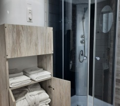 Апартаменты 7 в Soul_Arkhyz