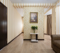 Люкс в Golden House