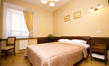 Семейный номер Comfort в Палац