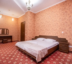Олимп (Апартаменты с балконом) в Альмира By Orion Hotels