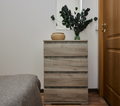 Стандартный двухместный номер с двухспальной кроватью в Moi Smolny