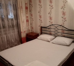 Номер Standard в Кок Тобе