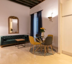 Апартаменты Superior в San Jerónimo 17 Suites