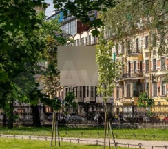 Квартира в Апартаменты на пр-т Римского-Корсакова, 3 (64)