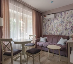 LAVANDE BUNGALOW в Kislorod Boutique club