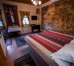 Атаманский курень в Станица Черкасская