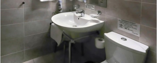 Номер стандарт улучшенный с 1 двуспальной кроватью в Астра