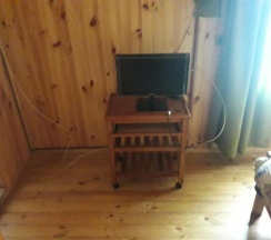 Номер Standard в Hostal Rayen