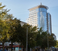 Апартаменты 1к №19: г. Калининград, ул. 1812 года, дом 126, 5 этаж из 7 в Crown39