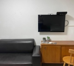 Апартаменты c 1 комнатой в Sahara Hotel Eilat