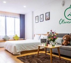 Коттедж в Carol Homestay Da Nang Beach 2