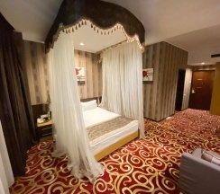 Полулюкс в Lisbon Hotel