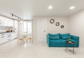 Апартаменты RentPlaza в Самаре