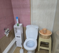 Четырёхместные апартаменты в Гуля