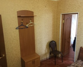 № 9 - Трехместный номер в Тополя