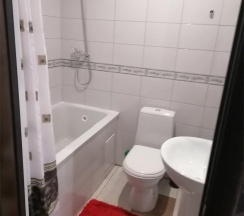 Номер стандарт с 2 односпальными кроватями и диваном в ОтельОк