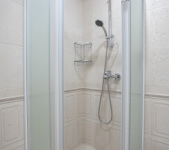 ЭСТОСАДОК, БЕРЕЗОВАЯ 106- 46 №1 (парковка) в Березовый