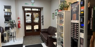 Санкт-Петербург: Отель Ринго