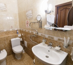 Люкс 402 в Никольский