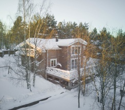 Вилла в Villa Rinda