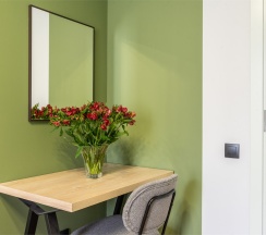 [19] 4-х комнатные апартаменты на Васильевском Острове в Darooms