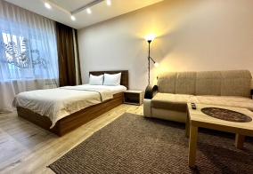 Апартаменты Fresh Room в Владимирской области