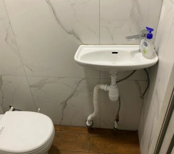 Одноместный номер Economy в Гостевой дом