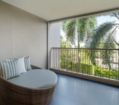Двухместный номер 2 отдельные кровати в Hyatt Regency Phuket Resort