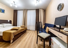 Комфорт 3х местн. 20м2 в Dream House