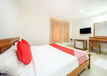 Номер Standard в Dee Viking Hotel Patong