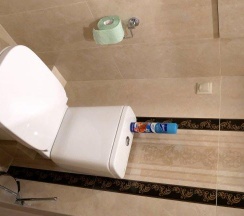 Люкс с балконом и с красивым видом из окна в Отдохни