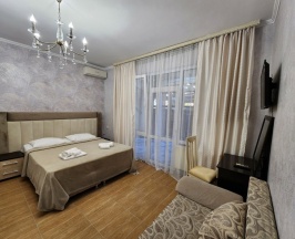 Семейный номер Comfort в Южный Берег