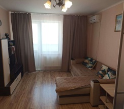 Квартира в Апартаменты на Супсехское шоссе, д. 26, к. 9