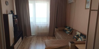 Анапа: Апартаменты Апартаменты на Супсехское шоссе, д. 26, к. 9