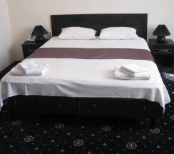 2-местный 1-комнатный номер комфорт стандарт в Максимус