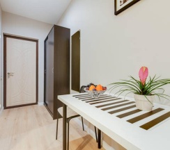 Апартаменты Комфорт в Rotas Hotels Group