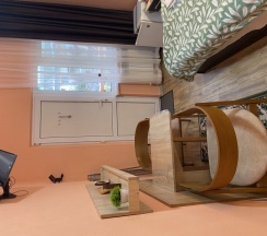 Стандарт двухместный в Тифлис