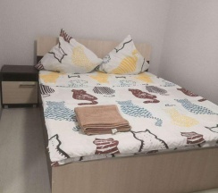 2-комнатные апартаменты, 47 м², 14 этаж в ДеньНочь