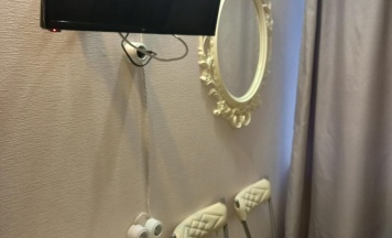 2-местная комната улучшенная в Почтамт