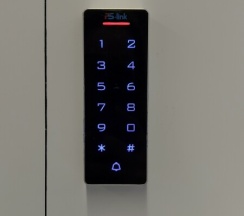 Аэропорт Калининград (2х местная) в RecoRoom