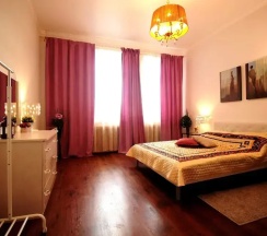 Апартаменты в Moscow4rent Apartments