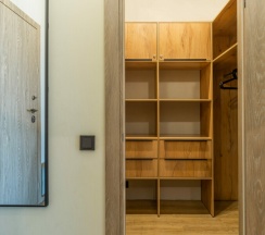 Апартаменты Dzen №616 в 9 Ночей-Nort