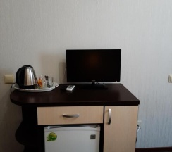 Номер Standard в Солнечный