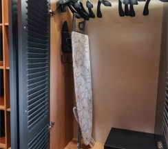 ШАЛЕ №5 (2-ЭТАЖА) 130 м² в Время гор