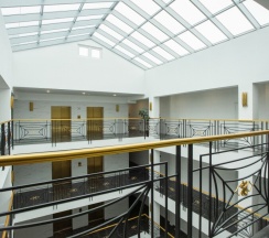 54. Светлогорск, Ленина в Посутки