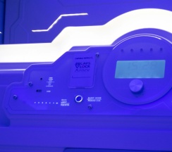 Капсула в Caps Lock hotel