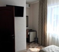 Стандарт 2х местный без балкона в Кипарис