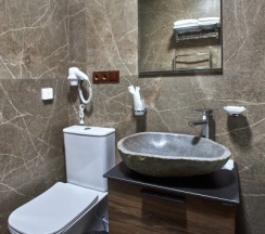 Полулюкс с дополнительным местом. в Grand way Sky Dorf
