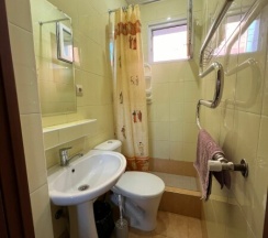 2х комнатный номер в Siena