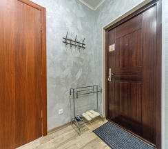 Квартира в Апартаменты на Бухарестская, 64